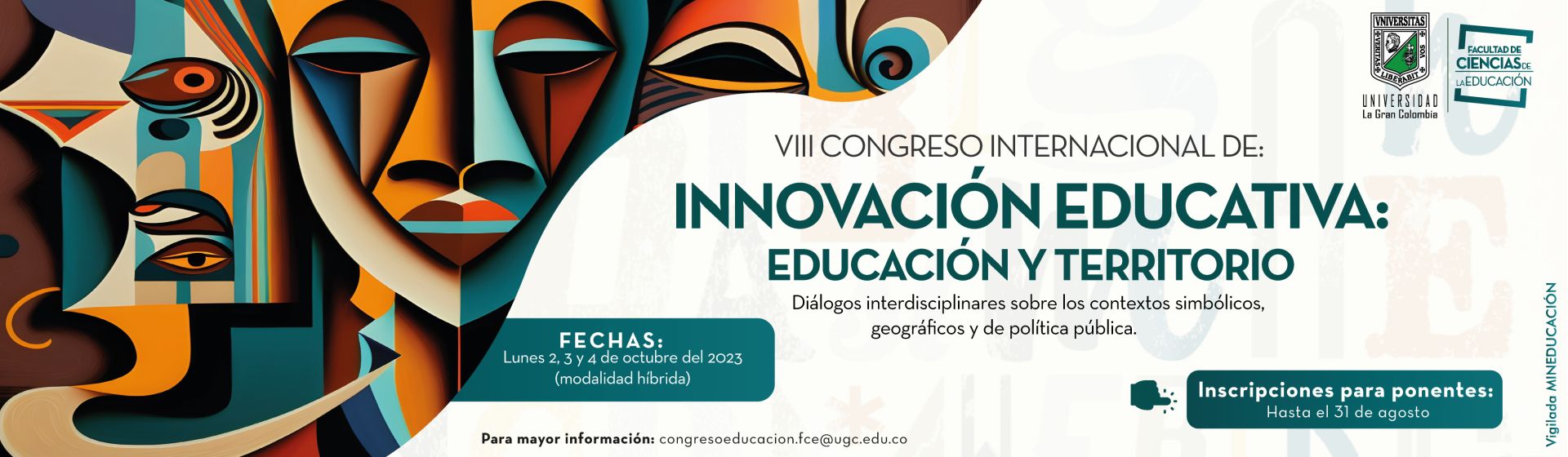 Congreso Internacional de Innovación Educativa Universidad La Gran