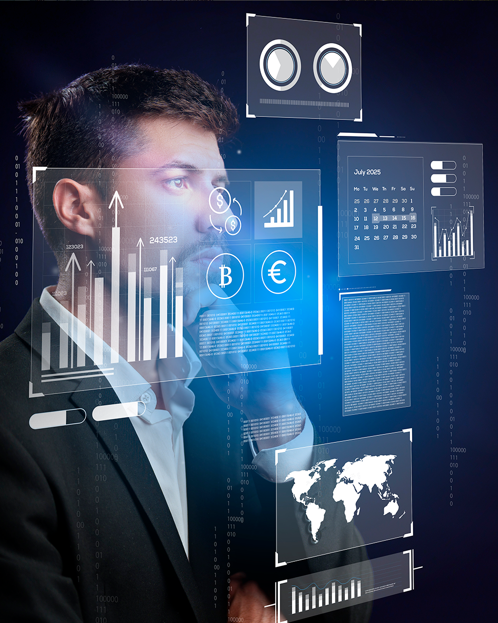 Maestría en Inteligencia Analítica para la Toma de Decisiones
