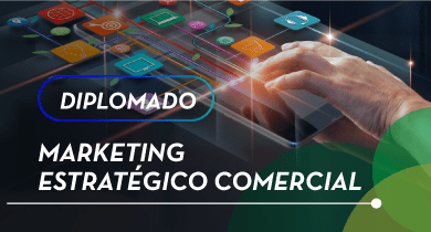 Diplomado Marketing Estratégico Comercial