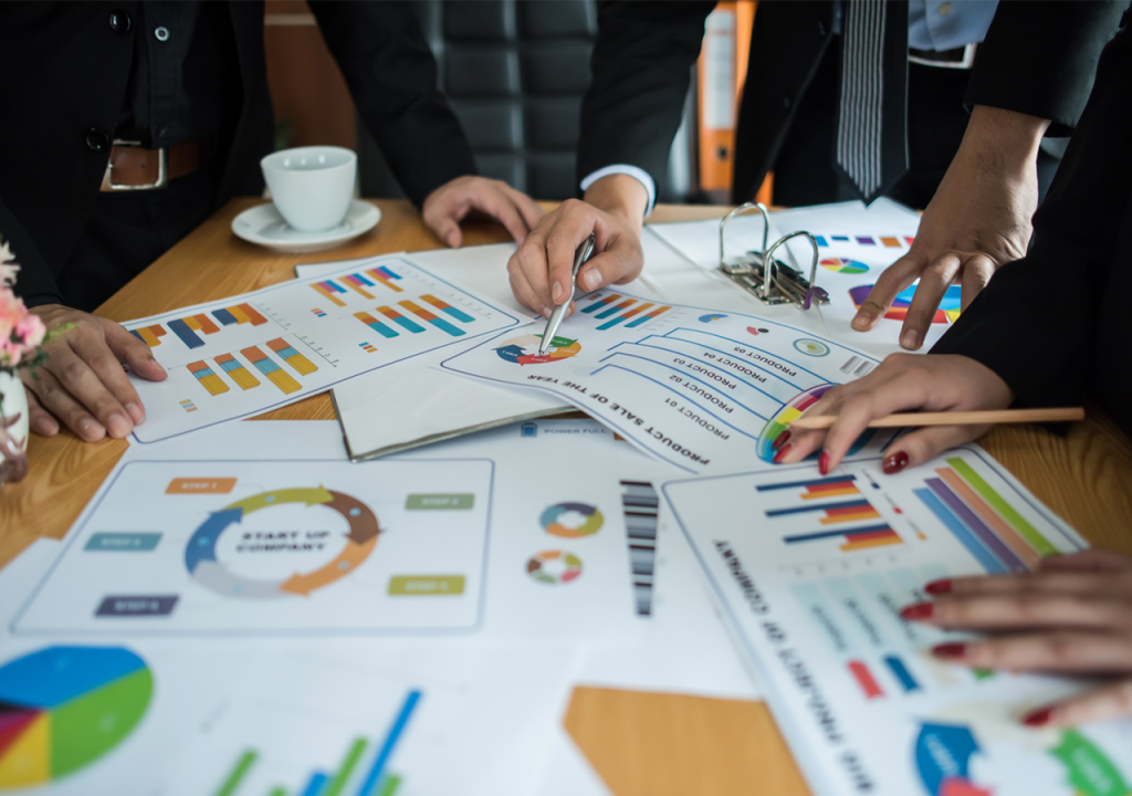 ¿Por qué estudiar Administración de Empresas?