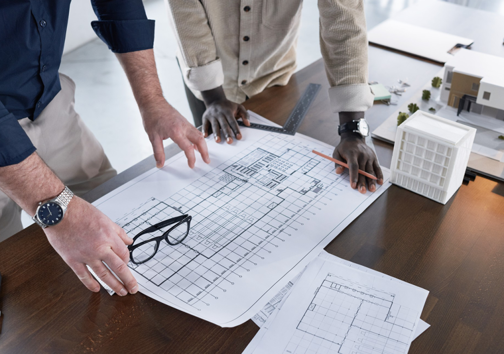 ¿Por qué estudiar Arquitectura?