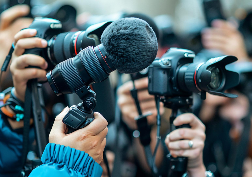 ¿Por qué estudiar Comunicación Social y Periodismo?