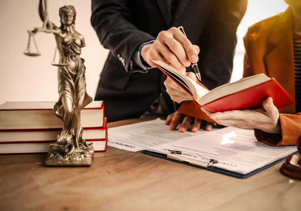 ¿Por qué estudiar Derecho?
