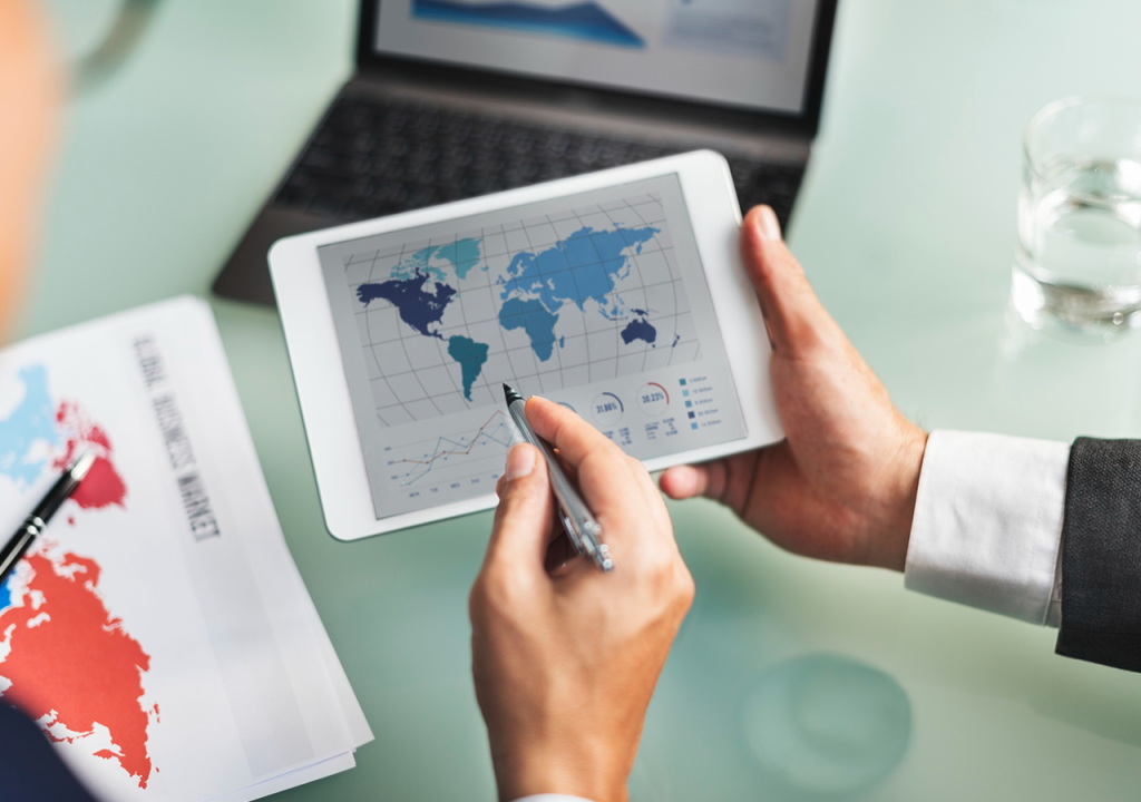 ¿Por qué estudiar Economía y Finanzas Internacionales?