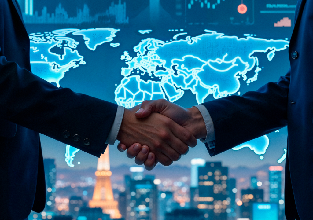 ¿Por qué estudiar Gobierno y Relaciones Internacionales?