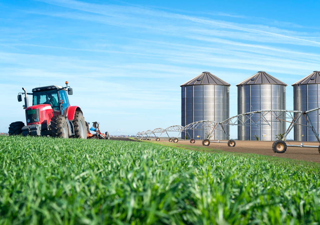 ¿Por qué estudiar Ingeniería Agroindustrial?