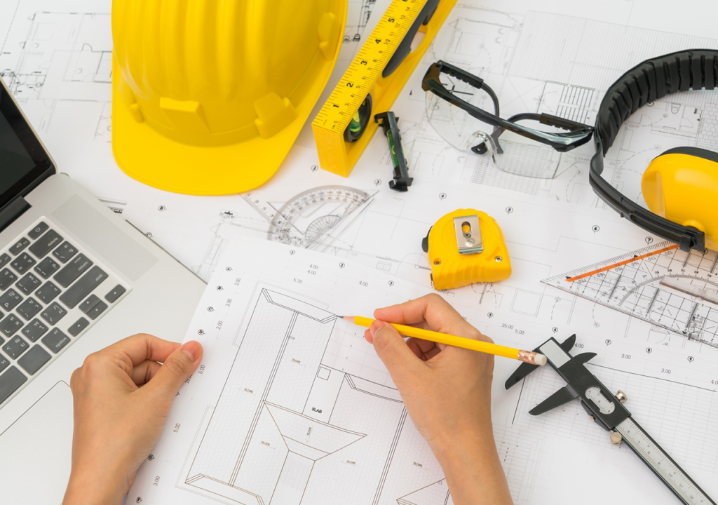 ¿Por qué estudiar Ingeniería Civil?
