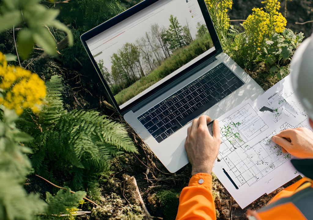 ¿Por qué estudiar Ingeniería Geográfica y Ambiental?