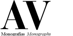Logo de AV Monografías