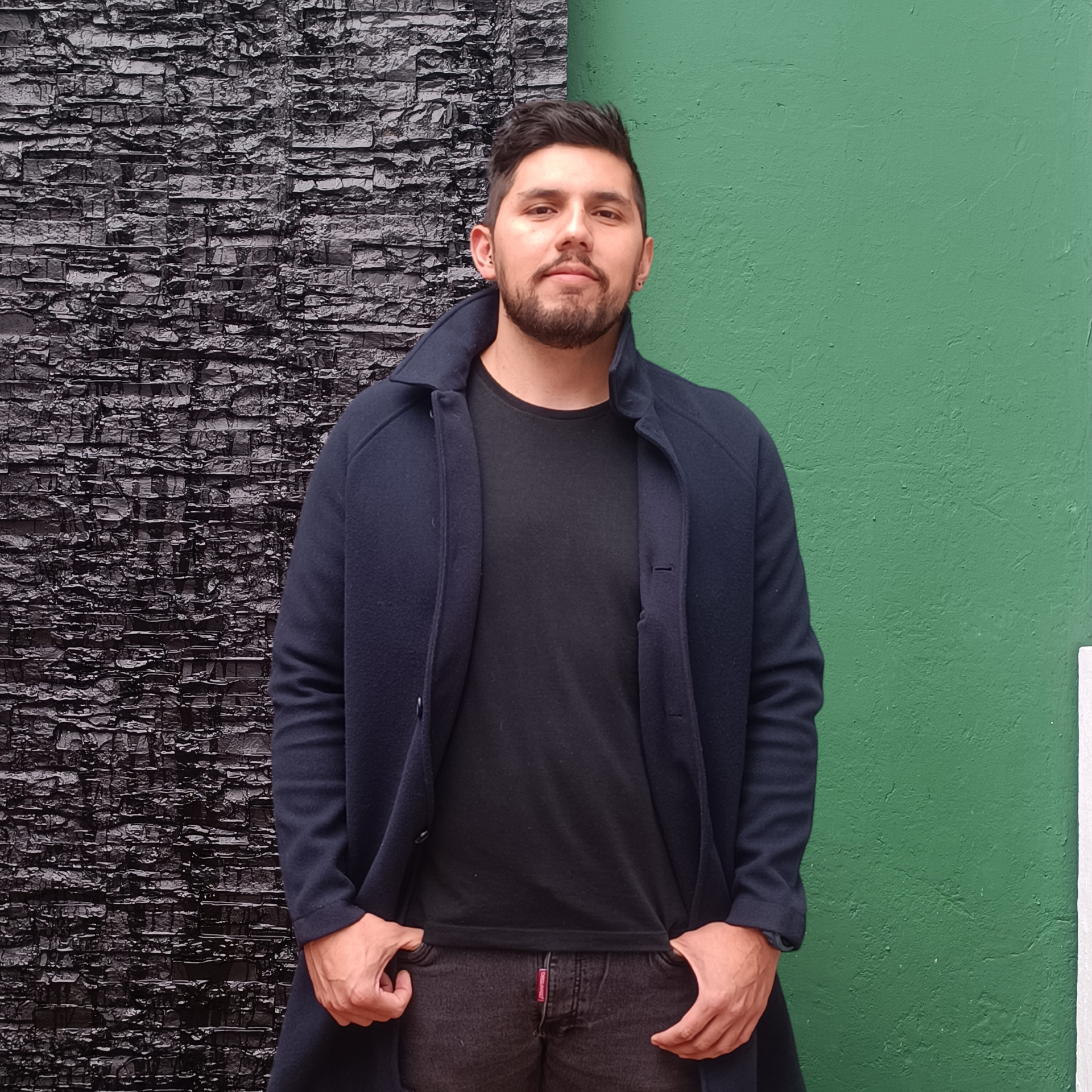 Rodrigo Andrés Albornoz