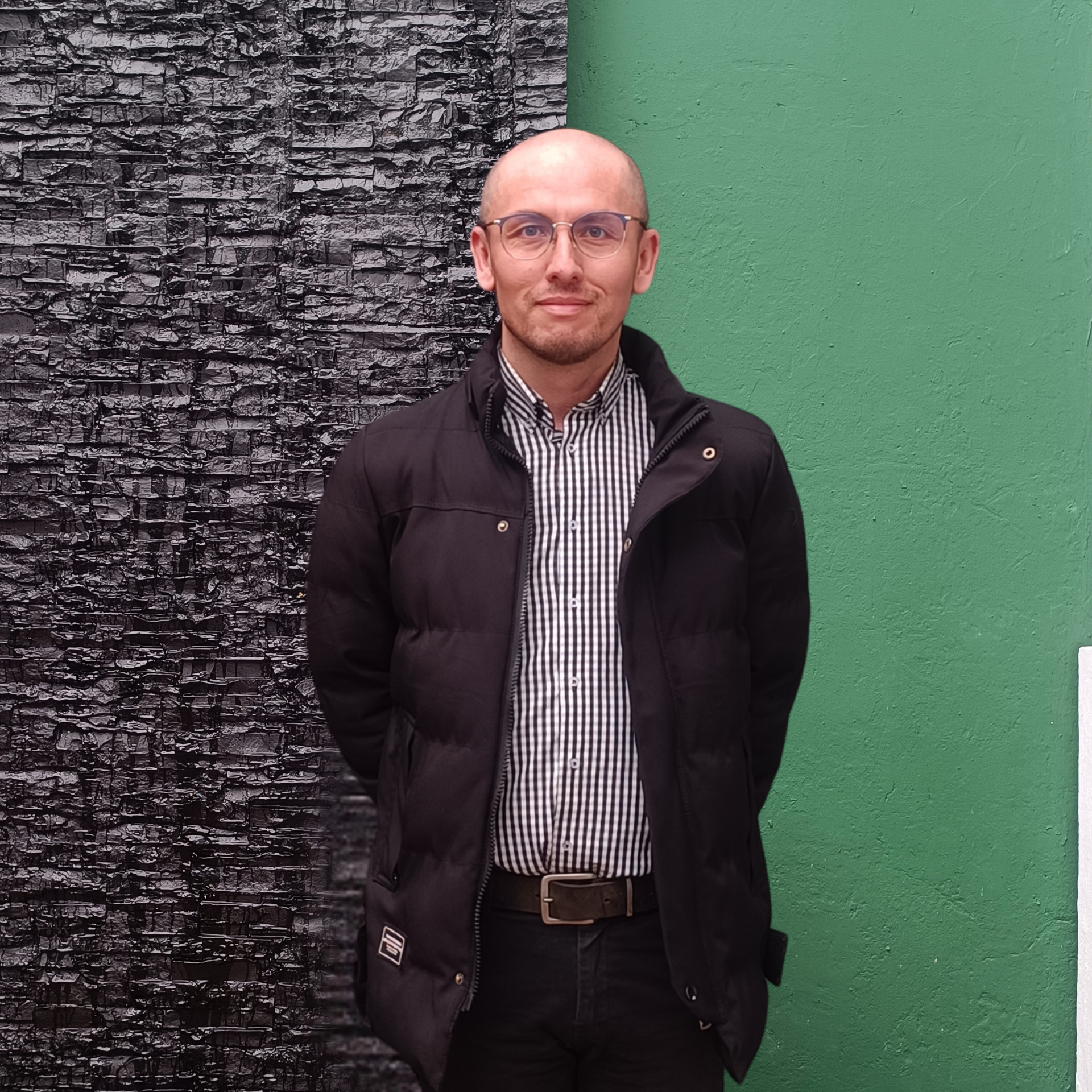 Carlos Andrés Jiménez