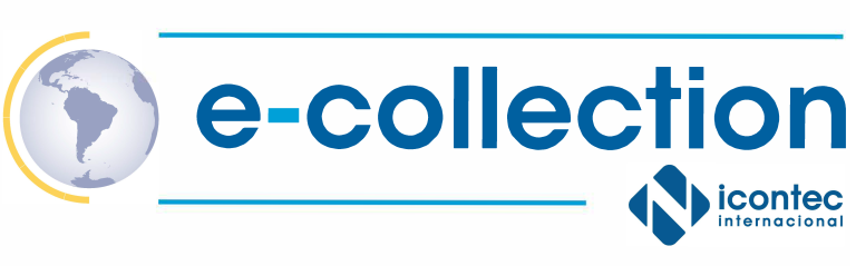 Logo de E-Collection
