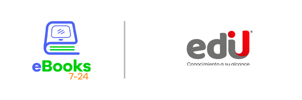 Logo de Ediciones de la U
