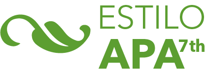 Logo APA