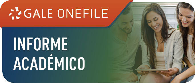 Logo de Informe académico