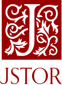 Logo de JSTOR