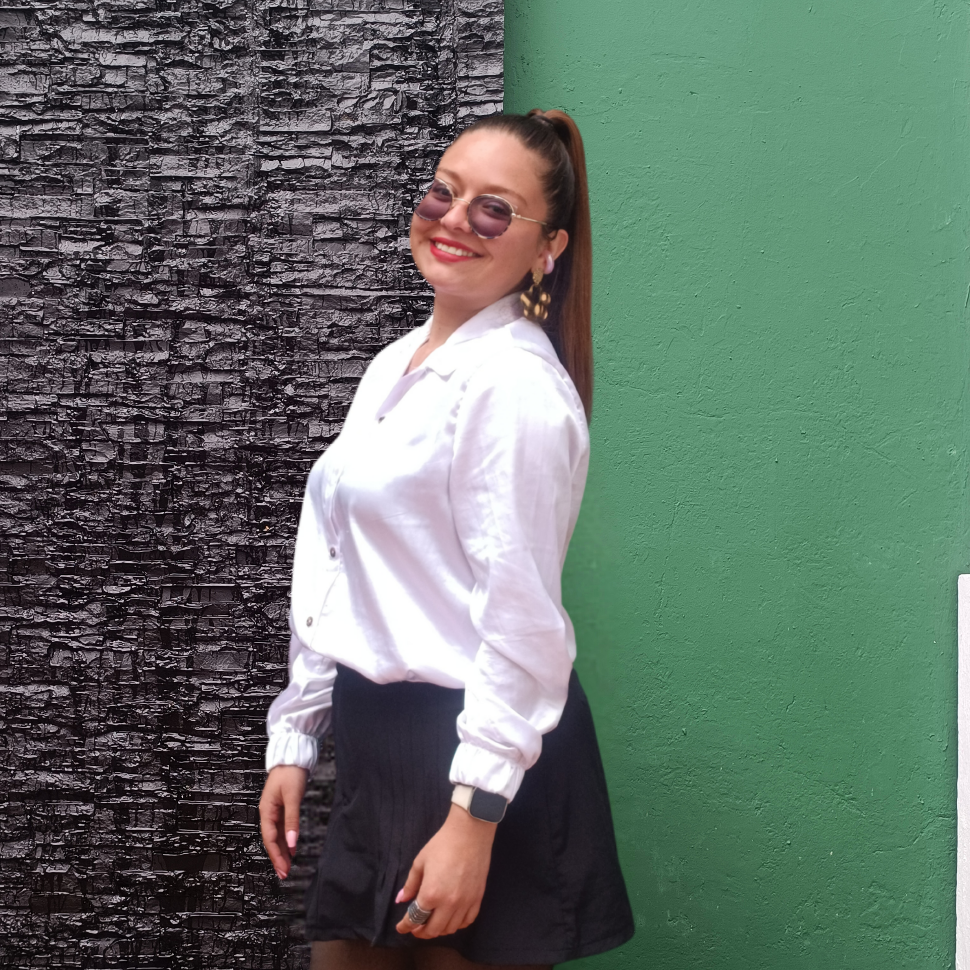 Laura María Vega