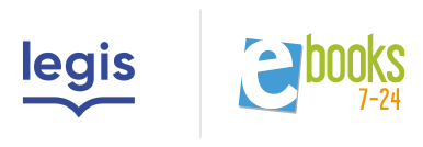 Logo de Legis