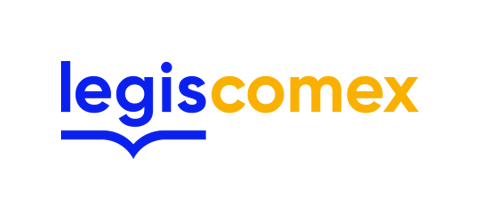 Logo de Legiscomex