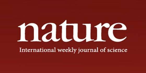 Logo de Nature