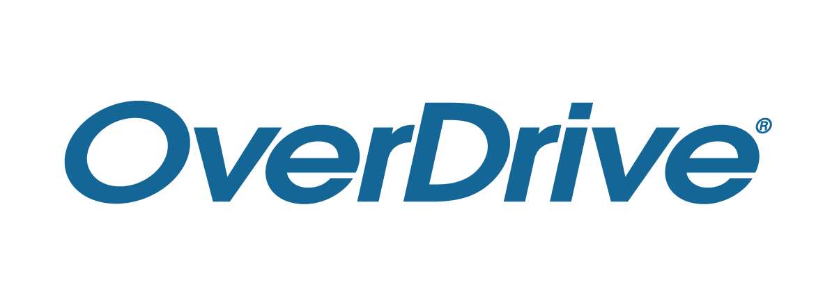 Logo de OverDrive