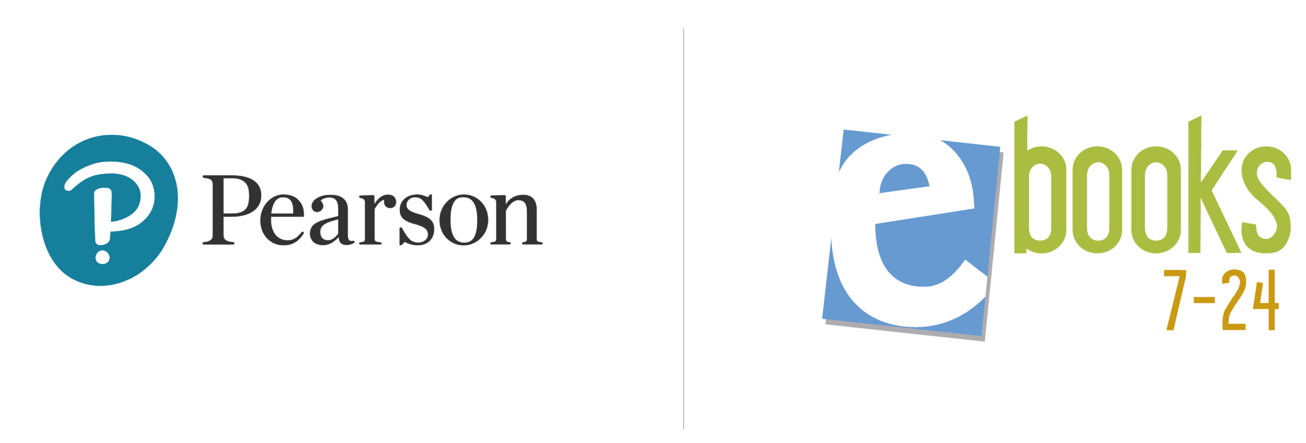 Logo de Pearson