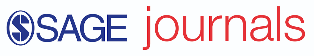 Logo de Sage Journals
