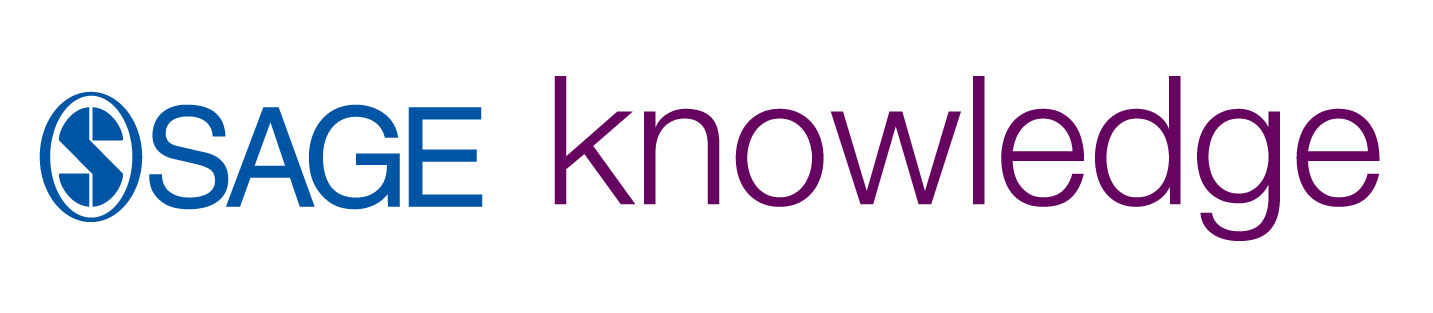 Logo de SAGE Knowledge
