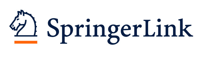 Logo de Springer Link