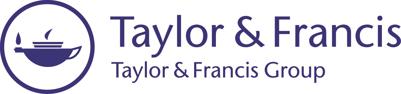 Logo de Taylor & Francis Journals