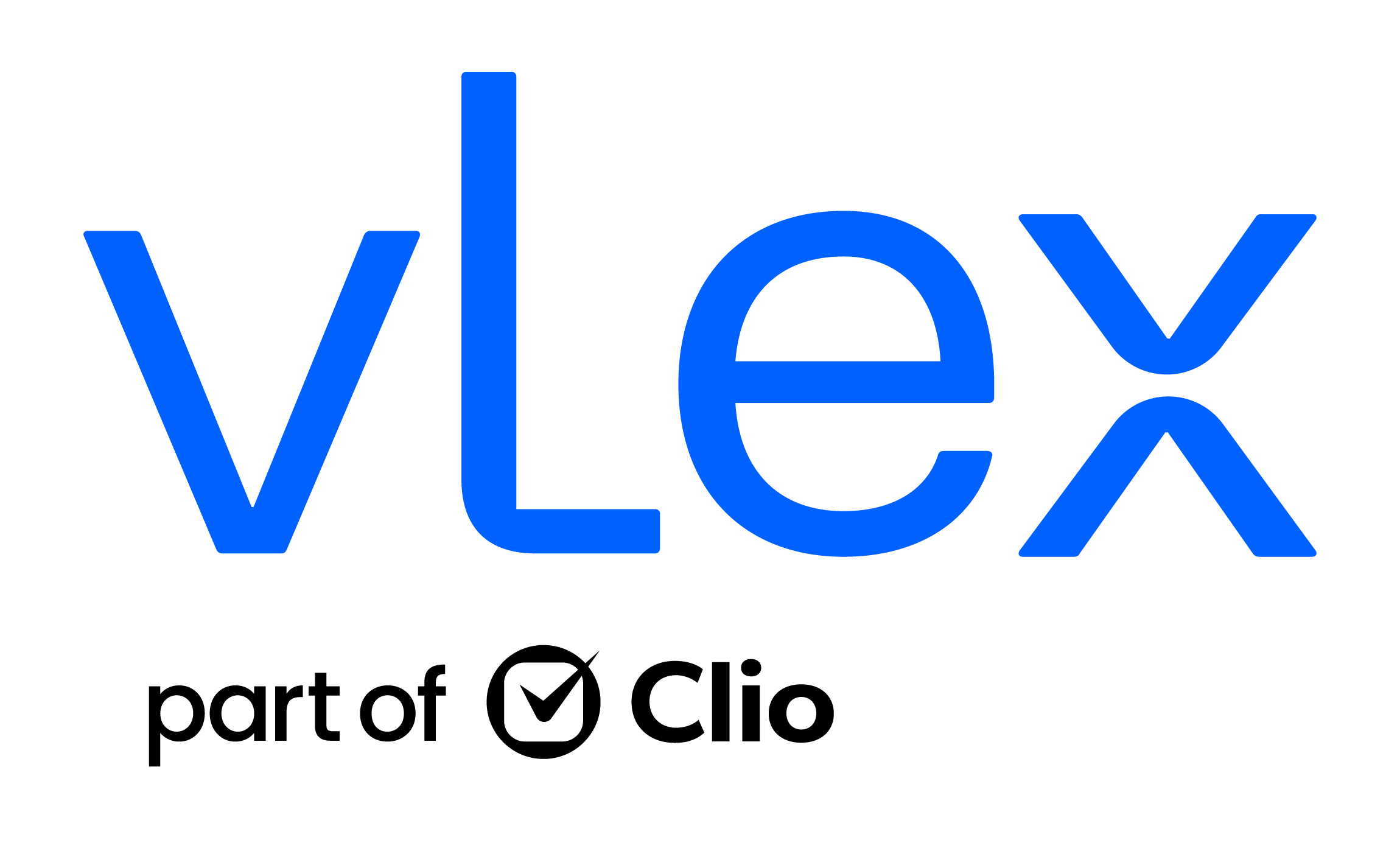 Logo de Vlex