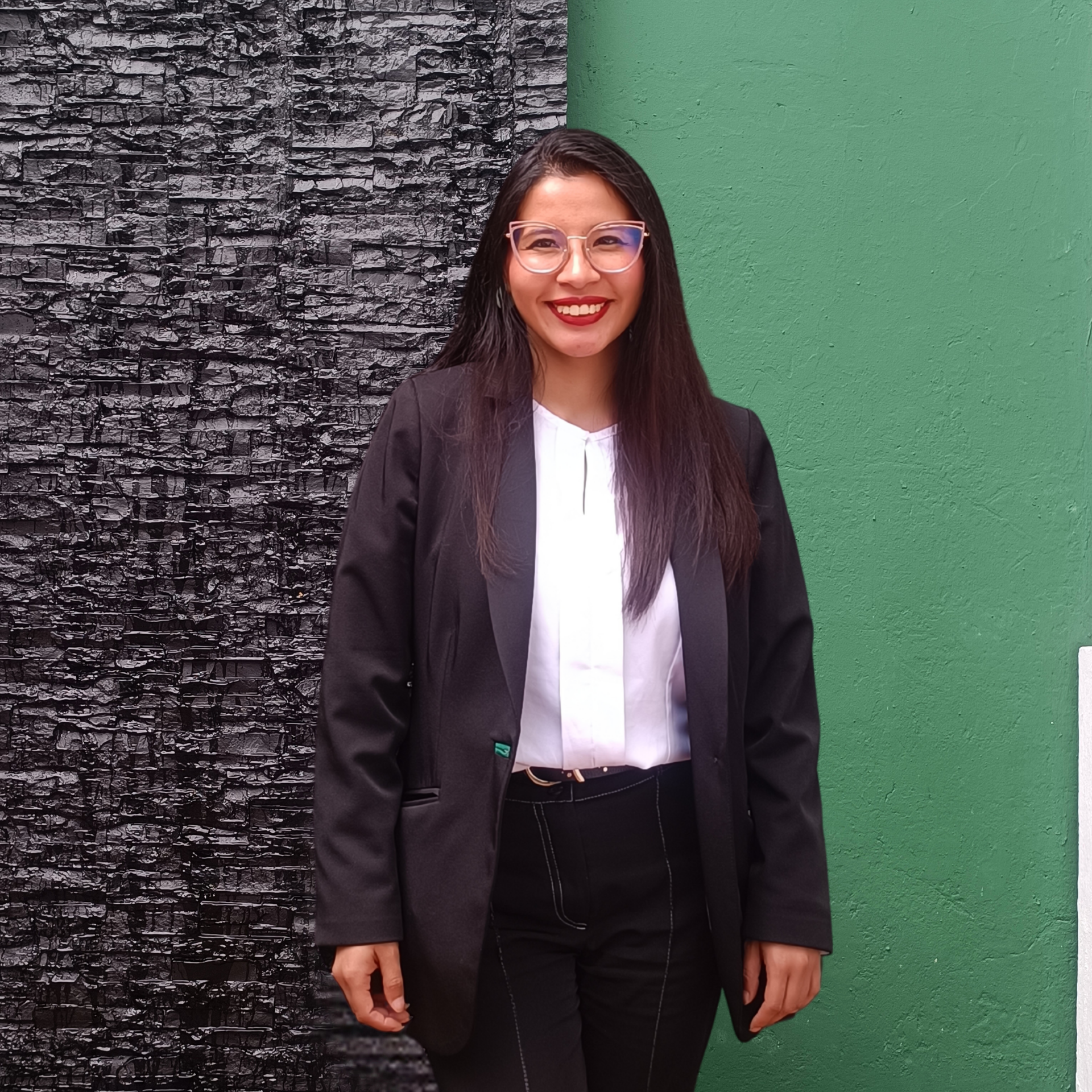 Yaritza Nayive Ramírez