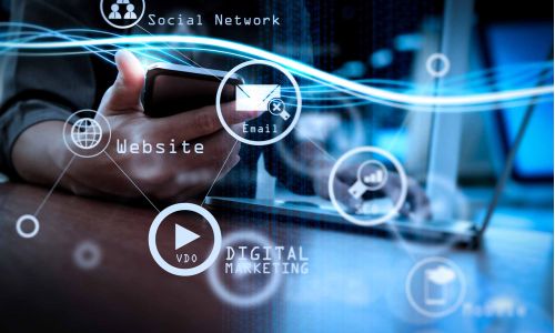 Diplomado en  Comunicación Estratégica para Redes Sociales