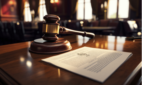 Maestría en Derecho Sancionatorio y Disciplinario