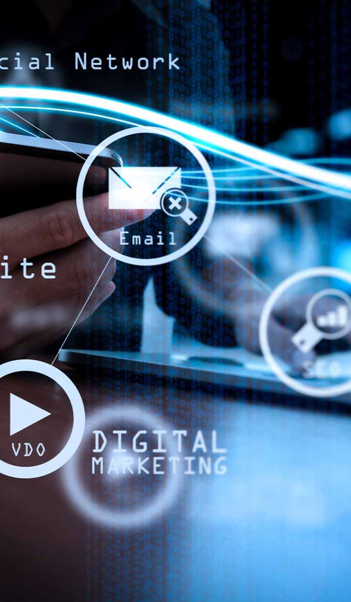 Diplomado en  Comunicación Estratégica para Redes Sociales