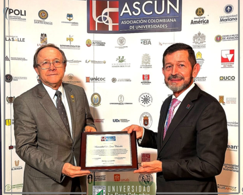 El 158° Consejo Nacional de Rectores de ASCUN tuvo lugar en la Universidad La Gran Colombia, donde se definieron estrategias para el futuro de la educación superior.