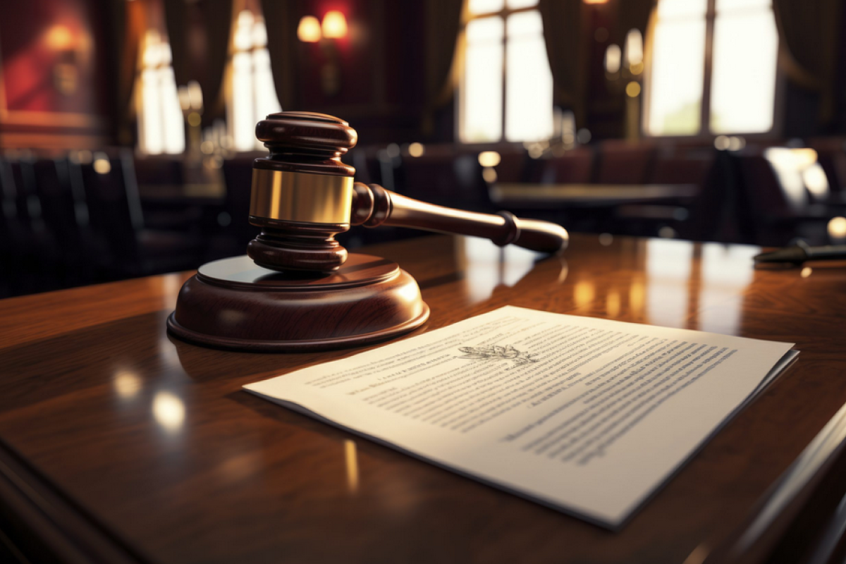 Maestría en Derecho Sancionatorio y Disciplinario