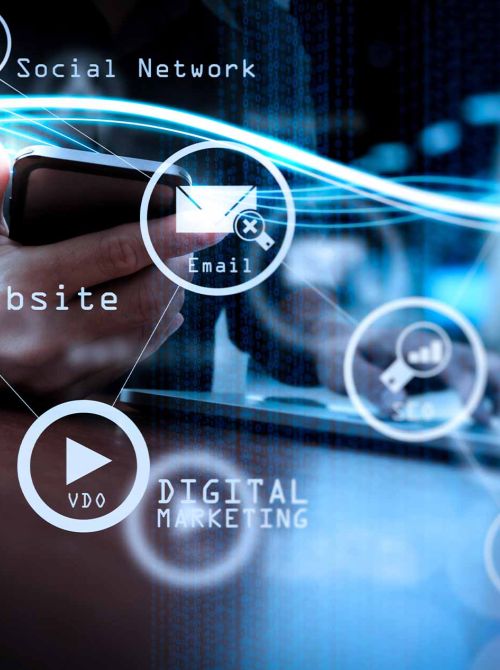 Diplomado en  Comunicación Estratégica para Redes Sociales