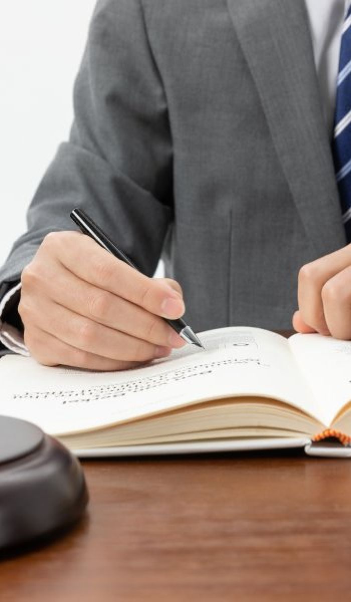 Maestría en Derecho Sancionatorio y Disciplinario