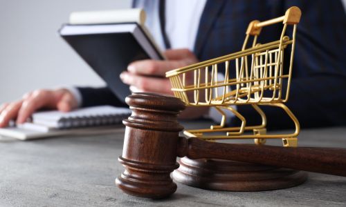 Diplomado en Derecho de Consumo