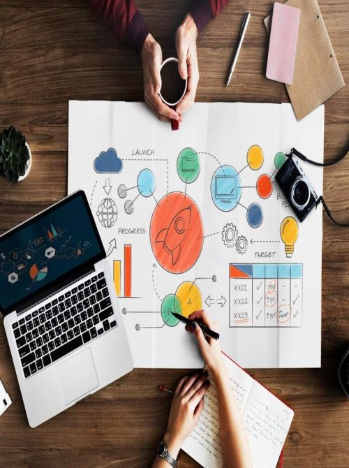 Diplomado en Marketing Digital