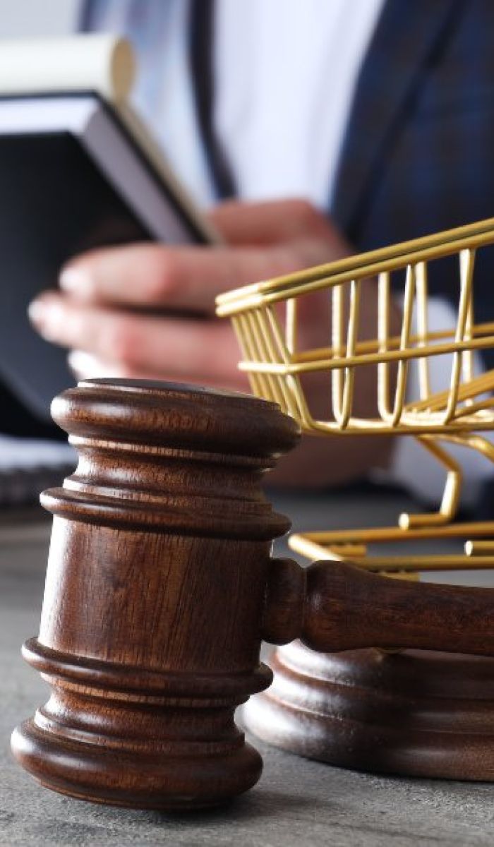 Diplomado en Derecho de Consumo