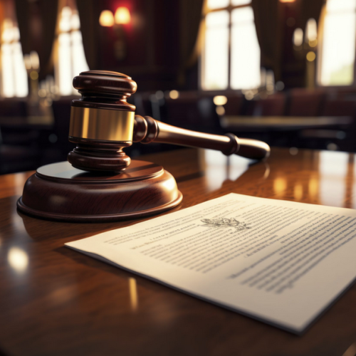 Maestría en Derecho Sancionatorio y Disciplinario