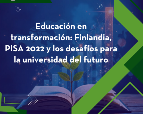 ¿Sigue siendo Finlandia un referente educativo mundial?