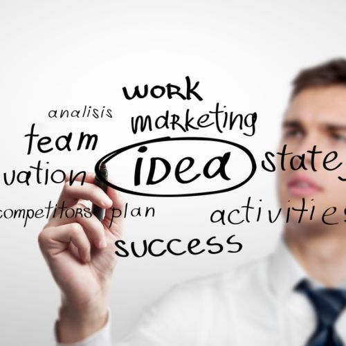 Diplomado en Business English Training