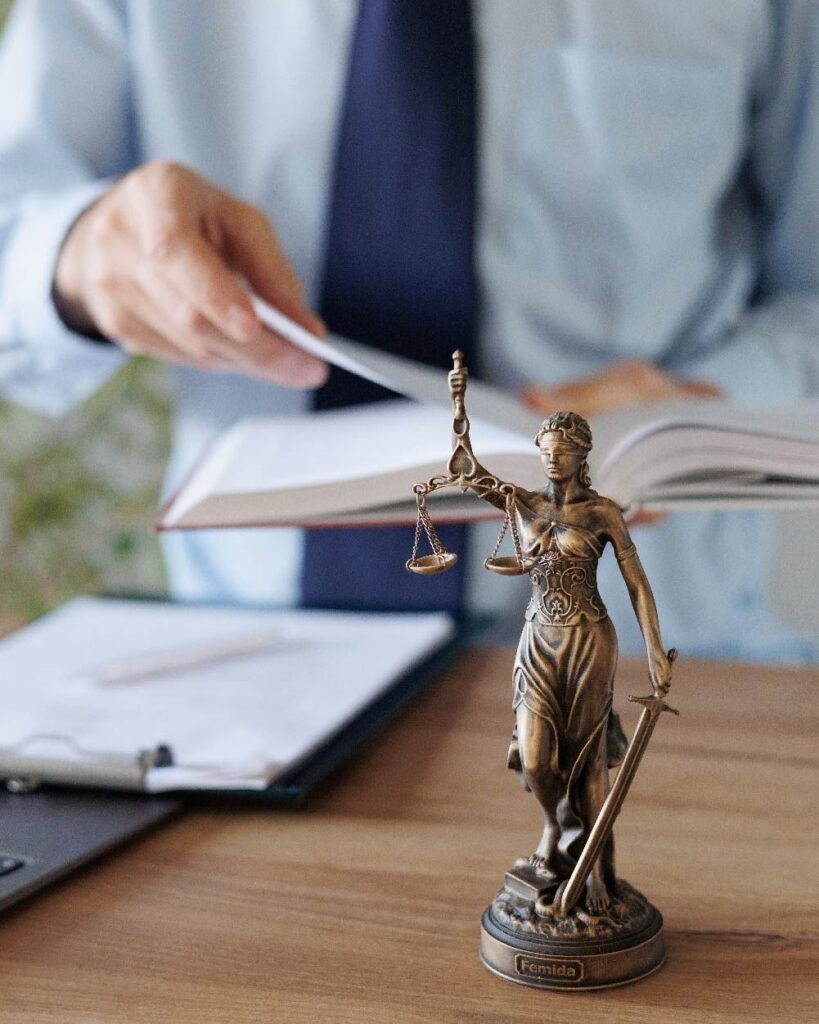 Por qué estudiar Especialización en Derecho Penal y Procesal Penal