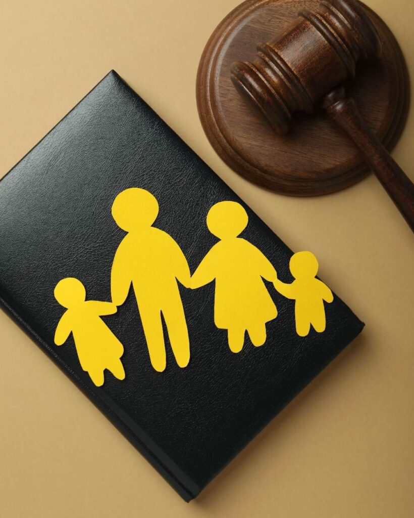 Por qué estudiar Especialización en Derecho de Familia