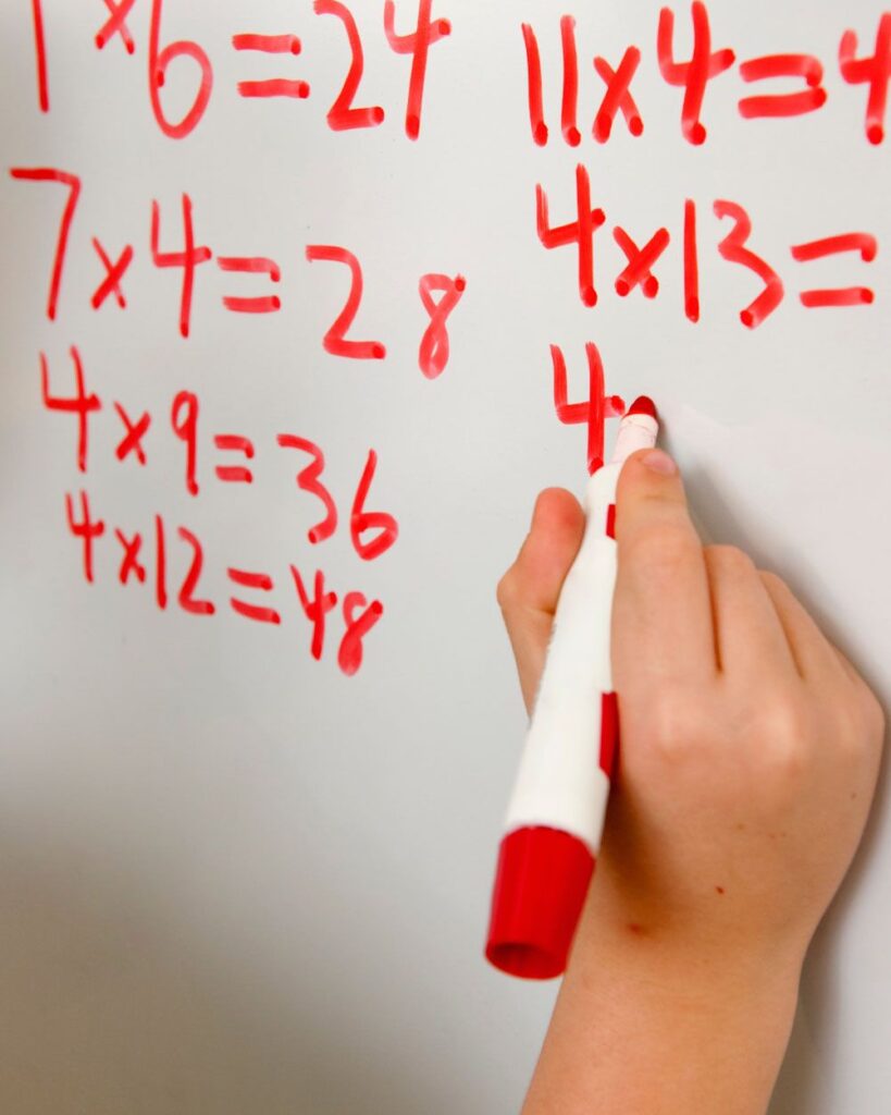 Por qué estudiar Licenciatura en Matemáticas