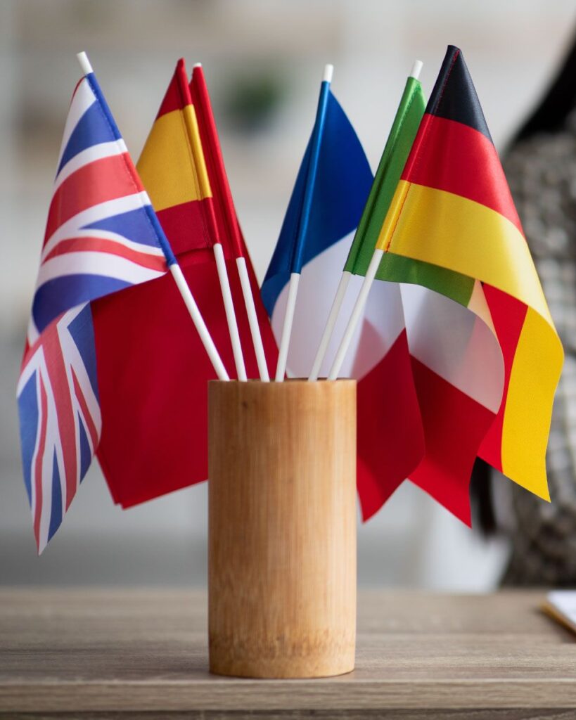 Por qué estudiar Licenciatura en Lenguas Modernas con Énfasis en Inglés