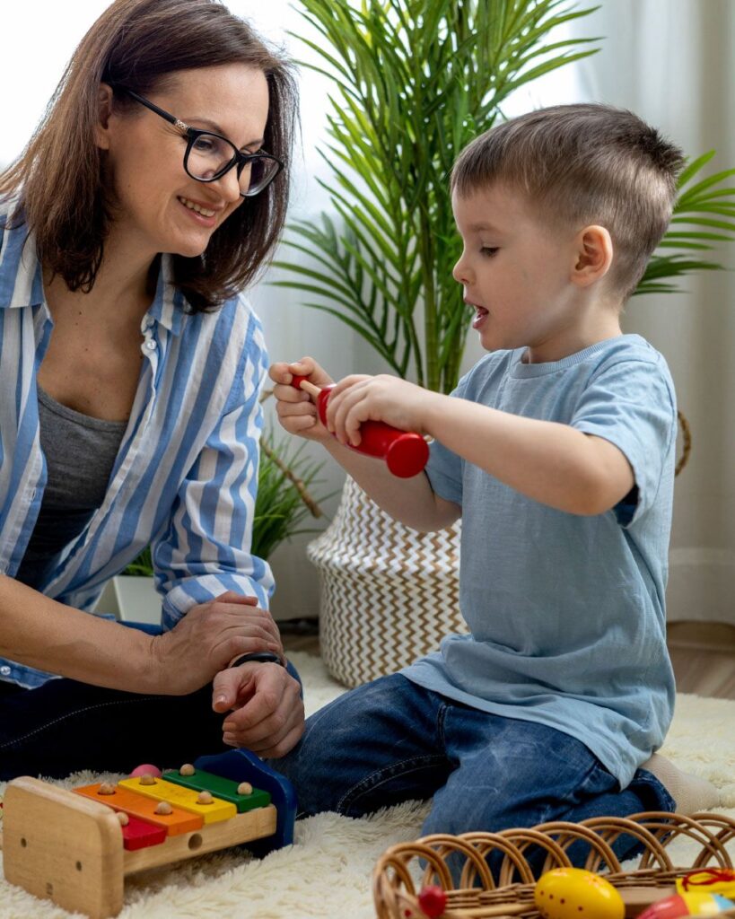 Por qué estudiar Licenciatura en Educación Infantil